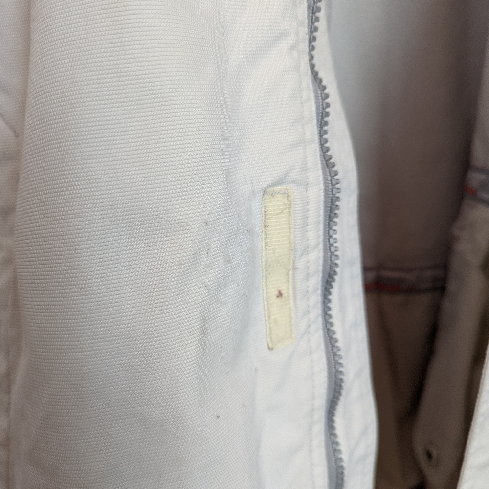 O'neill men's snowboarding jacket - Picture 6 of 7